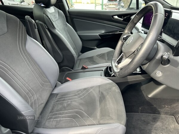 Used Volkswagen ID.5 2022 for sale - 78171701: Photo 17