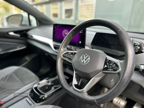 Used Volkswagen ID.5 2022 for sale - 78171701: Photo 18