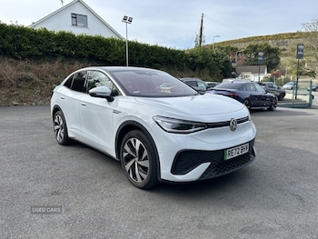 Used Volkswagen ID.5 2022 for sale - 78171701: Photo