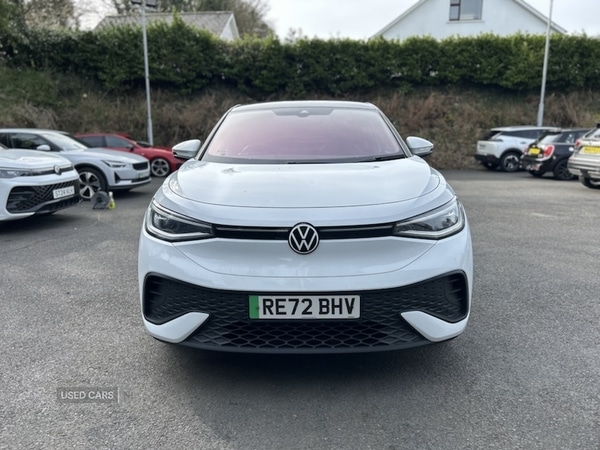 Used Volkswagen ID.5 2022 for sale - 78171701: Photo 2