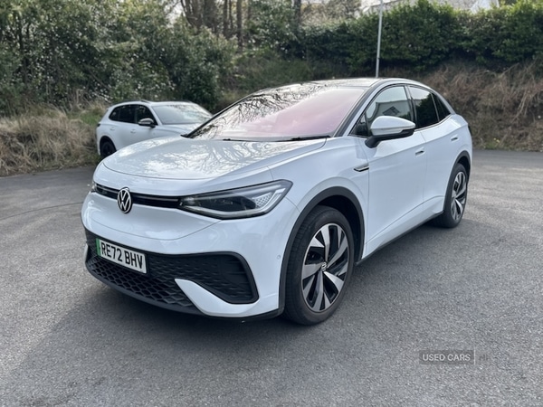 Used Volkswagen ID.5 2022 for sale - 78171701: Photo 3