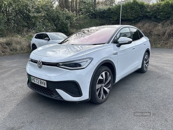 Used Volkswagen ID.5 2022 for sale - 78171701: Photo