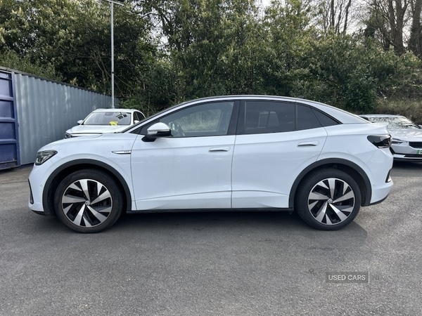 Used Volkswagen ID.5 2022 for sale - 78171701: Photo 4