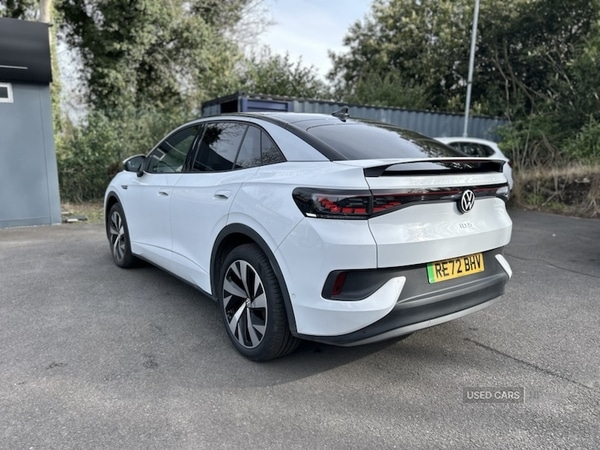 Used Volkswagen ID.5 2022 for sale - 78171701: Photo 5