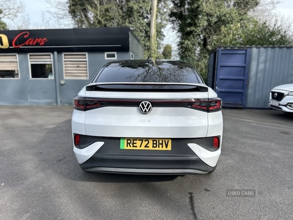 Used Volkswagen ID.5 2022 for sale - 78171701: Photo 6