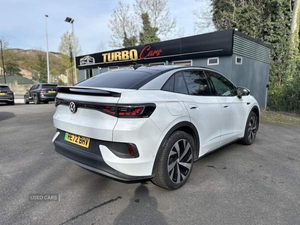 Used Volkswagen ID.5 2022 for sale - 78171701: Photo 7