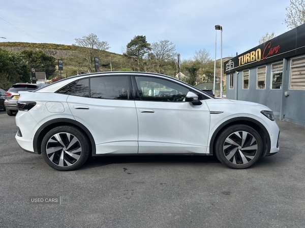 Used Volkswagen ID.5 2022 for sale - 78171701: Photo 8