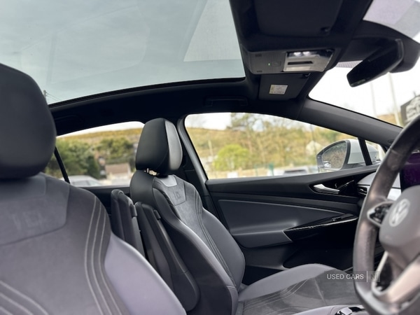 Used Volkswagen ID.5 2022 for sale - 78171701: Photo 9