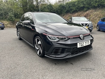 Used Volkswagen Golf 2021 for sale - 78405634: Photo