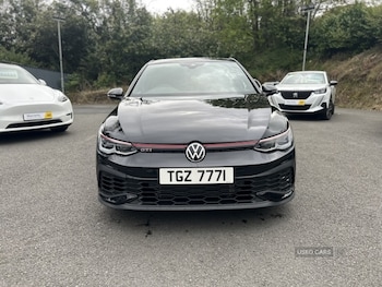 Used Volkswagen Golf 2021 for sale - 78405634: Photo