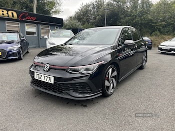 Used Volkswagen Golf 2021 for sale - 78405634: Photo