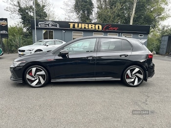 Used Volkswagen Golf 2021 for sale - 78405634: Photo