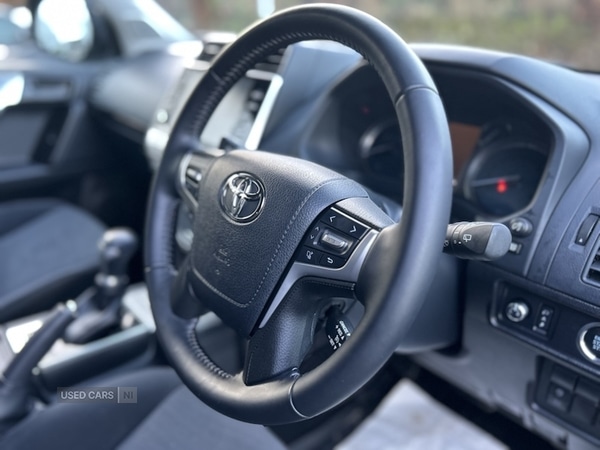 Used Toyota Land Cruiser 2022 for sale - 76787296: Photo 10