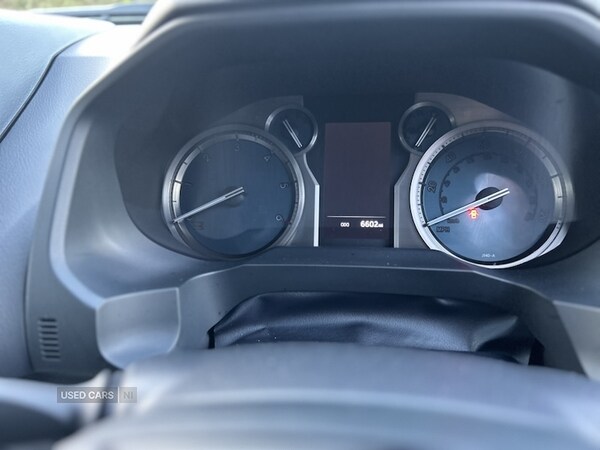 Used Toyota Land Cruiser 2022 for sale - 76787296: Photo 11