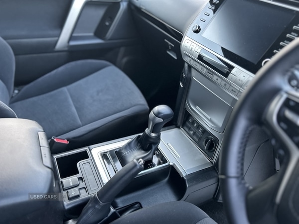 Used Toyota Land Cruiser 2022 for sale - 76787296: Photo 12