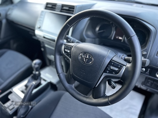 Used Toyota Land Cruiser 2022 for sale - 76787296: Photo 13