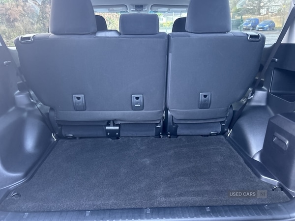 Used Toyota Land Cruiser 2022 for sale - 76787296: Photo 15