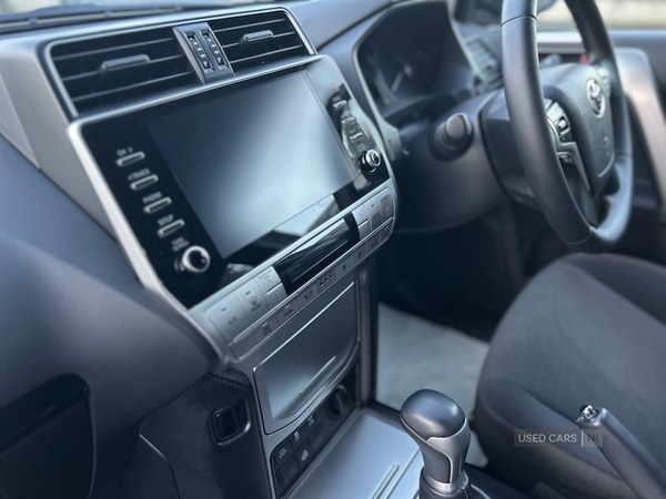 Used Toyota Land Cruiser 2022 for sale - 76787296: Photo 19