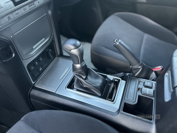 Used Toyota Land Cruiser 2022 for sale - 76787296: Photo 20