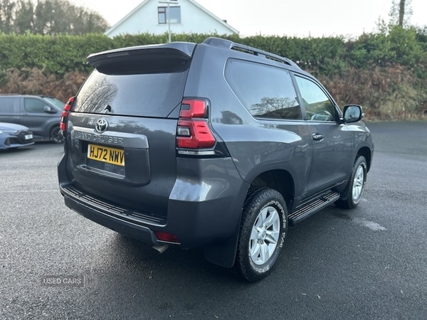 Used Toyota Land Cruiser 2022 for sale - 76787296: Photo 7