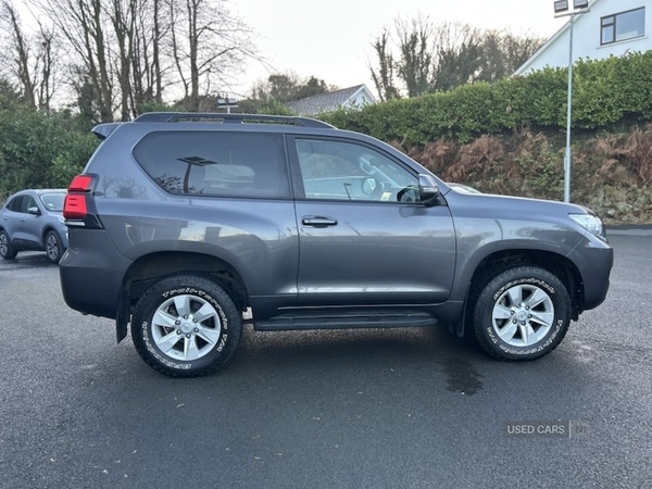 Used Toyota Land Cruiser 2022 for sale - 76787296: Photo 8