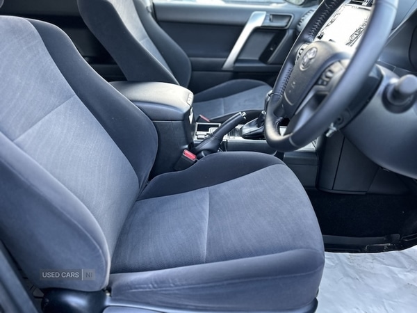 Used Toyota Land Cruiser 2022 for sale - 76787296: Photo 9