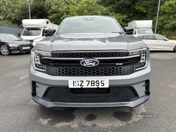 Used Ford Ranger 2025 for sale - 75155189: Photo