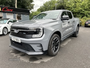 Used Ford Ranger 2025 for sale - 75155189: Photo