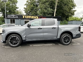 Used Ford Ranger 2025 for sale - 75155189: Photo