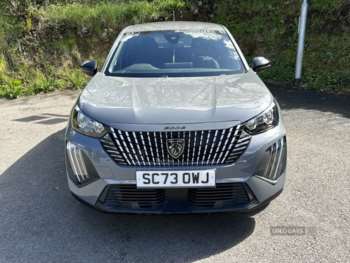 Used Peugeot 2008 2024 for sale - 74409901: Photo