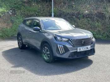 Used Peugeot 2008 2024 for sale - 74409901: Photo
