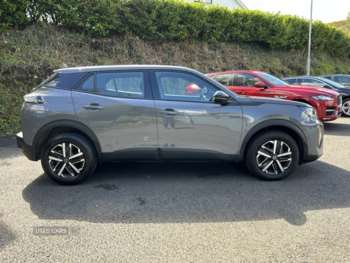 Used Peugeot 2008 2024 for sale - 74409901: Photo
