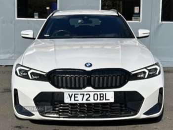 Used BMW 3 Series 2022 for sale - 73859656: Photo