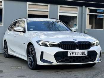 Used BMW 3 Series 2022 for sale - 73859656: Photo