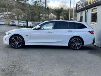 Used BMW 3 Series 2022 for sale - 73859656: Photo
