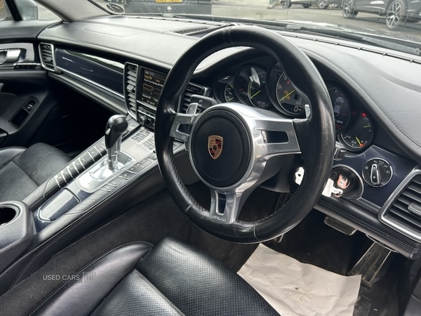 Used Porsche Panamera 2015 for sale - 77941238: Photo 11