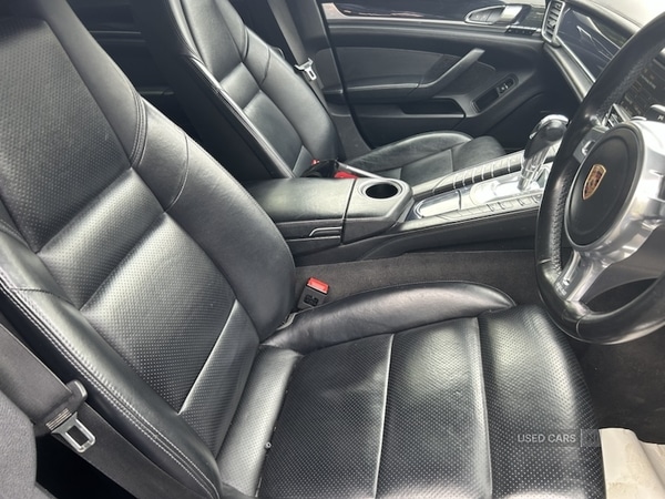 Used Porsche Panamera 2015 for sale - 77941238: Photo 12