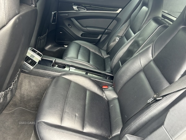 Used Porsche Panamera 2015 for sale - 77941238: Photo 13