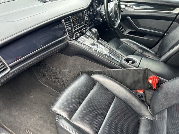 Used Porsche Panamera 2015 for sale - 77941238: Photo 14