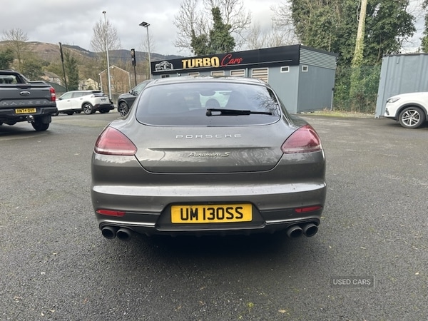 Used Porsche Panamera 2015 for sale - 77941238: Photo 6