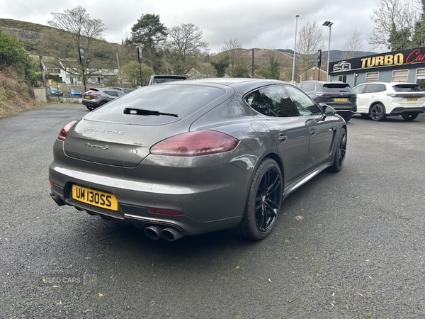 Used Porsche Panamera 2015 for sale - 77941238: Photo 7