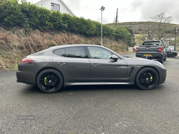 Used Porsche Panamera 2015 for sale - 77941238: Photo 8