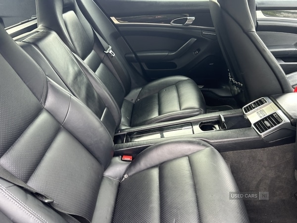 Used Porsche Panamera 2015 for sale - 77941238: Photo 9