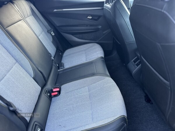 Used Renault Megane E Tech 2023 for sale - 76787293: Photo 12