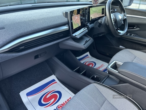 Used Renault Megane E Tech 2023 for sale - 76787293: Photo 15