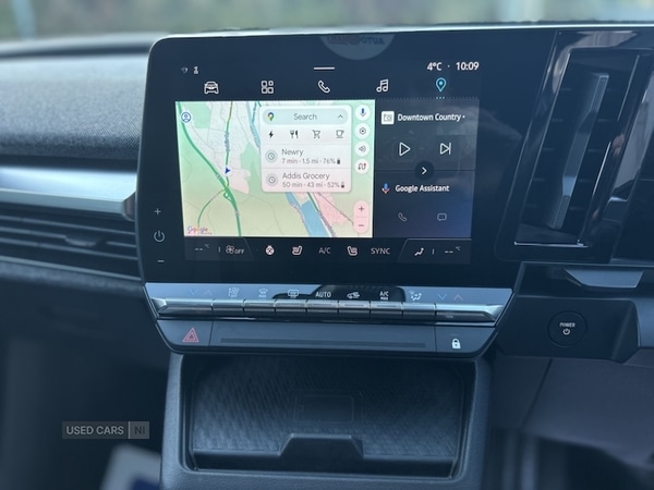 Used Renault Megane E Tech 2023 for sale - 76787293: Photo 17