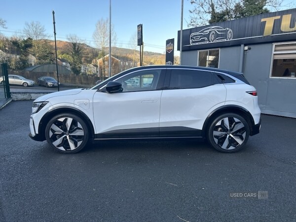 Used Renault Megane E Tech 2023 for sale - 76787293: Photo 4