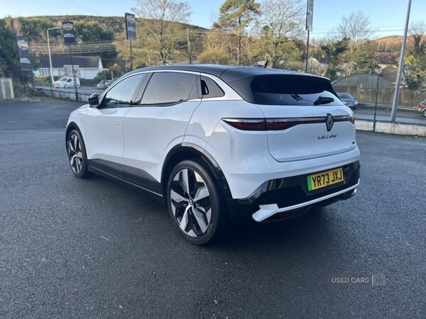 Used Renault Megane E Tech 2023 for sale - 76787293: Photo 5