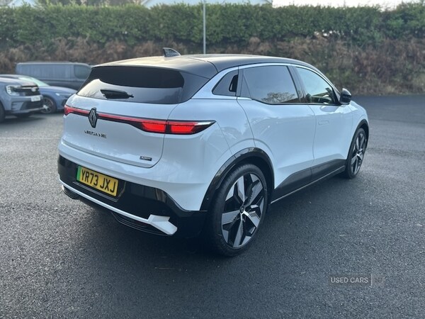 Used Renault Megane E Tech 2023 for sale - 76787293: Photo 7