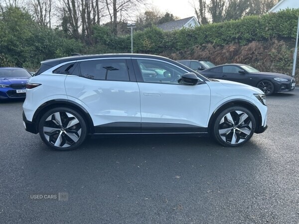 Used Renault Megane E Tech 2023 for sale - 76787293: Photo 8